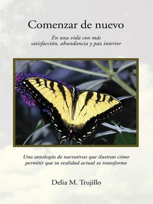 cover image of Comenzar de Nuevo